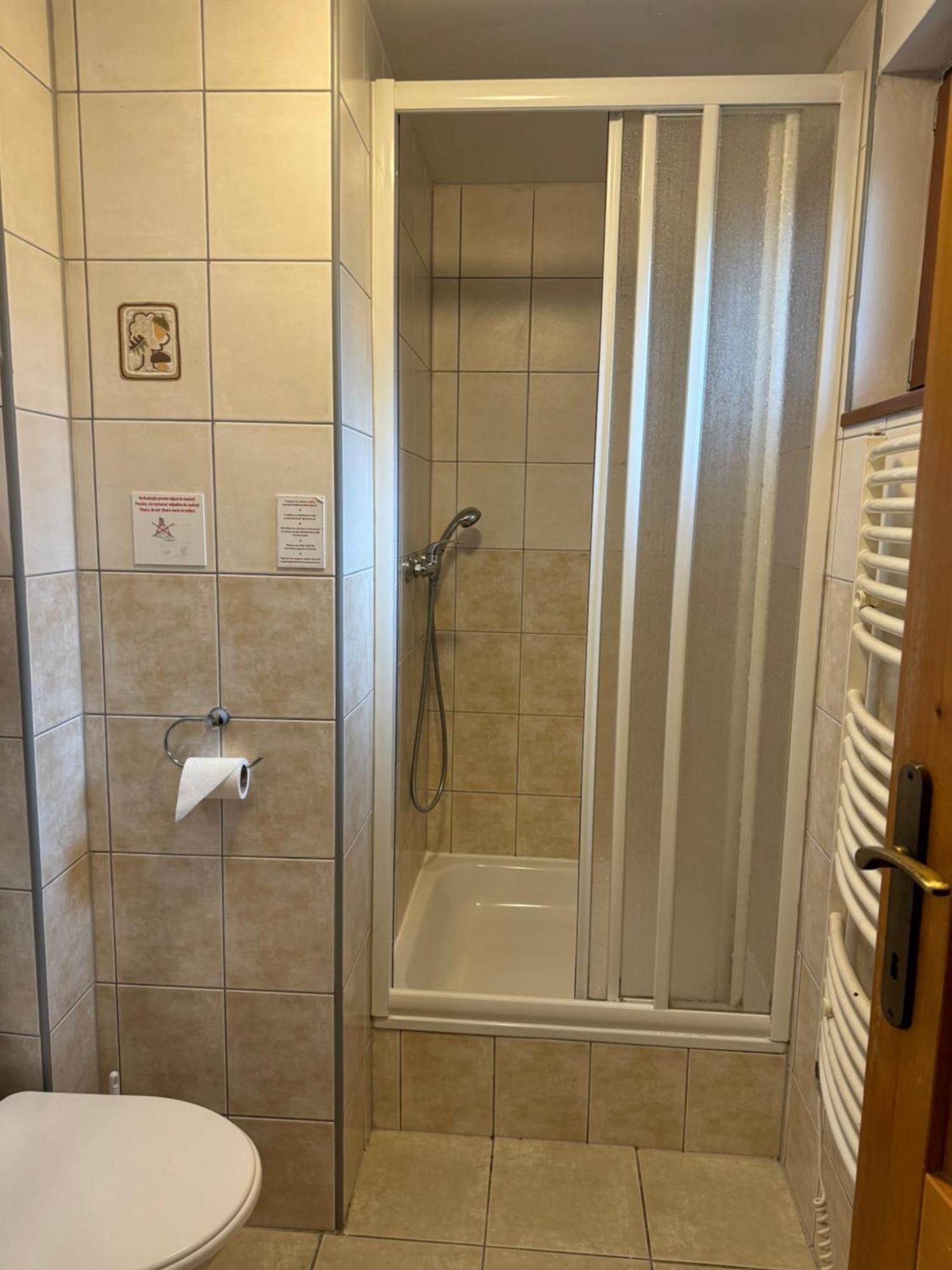 Chaty Tatrytip Tatralandia Liptovsky Mikulas Exterior foto