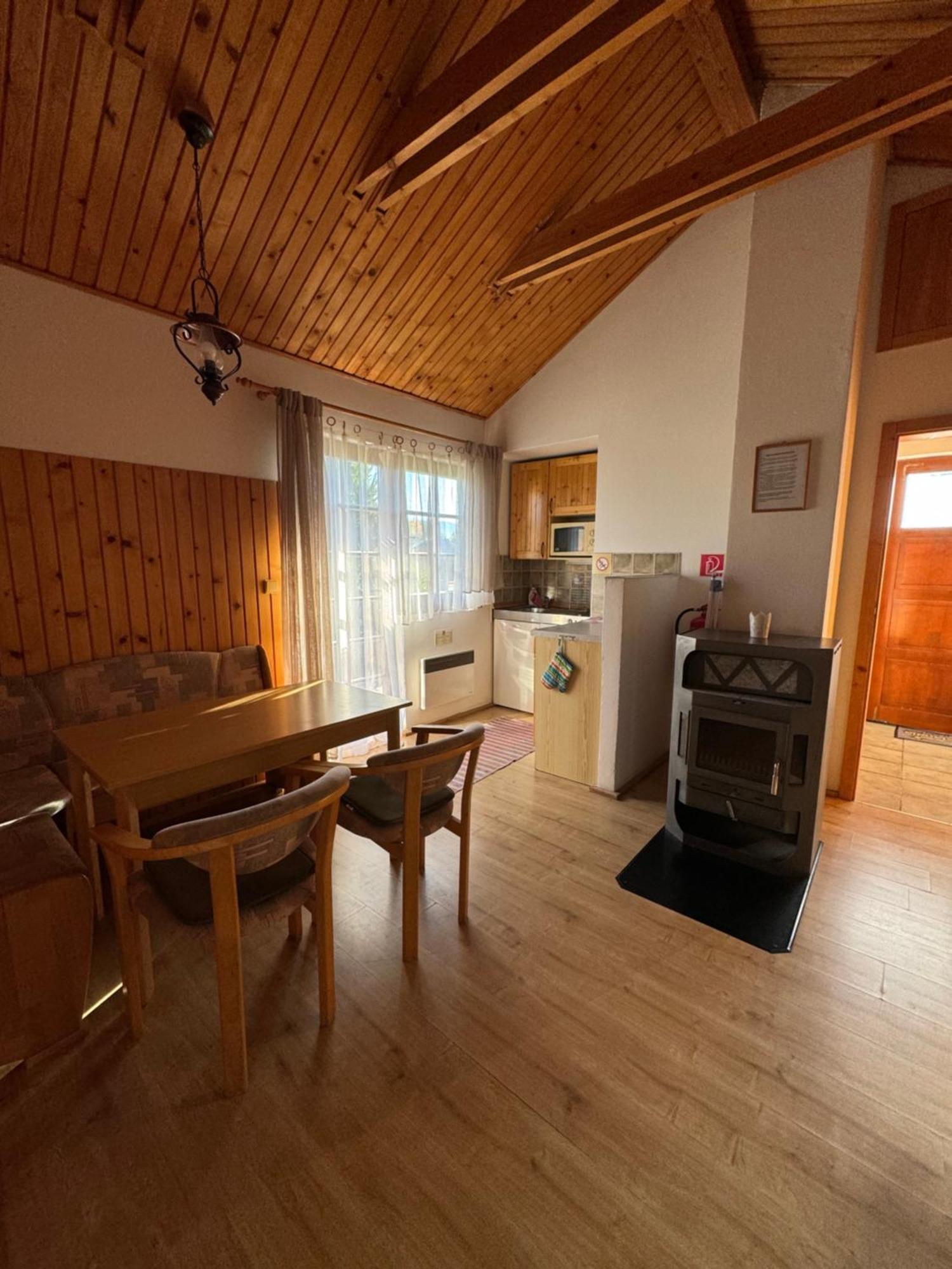 Chaty Tatrytip Tatralandia Liptovsky Mikulas Exterior foto