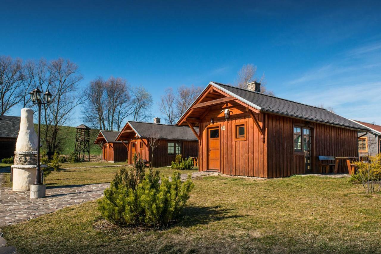 Chaty Tatrytip Tatralandia Liptovsky Mikulas Exterior foto