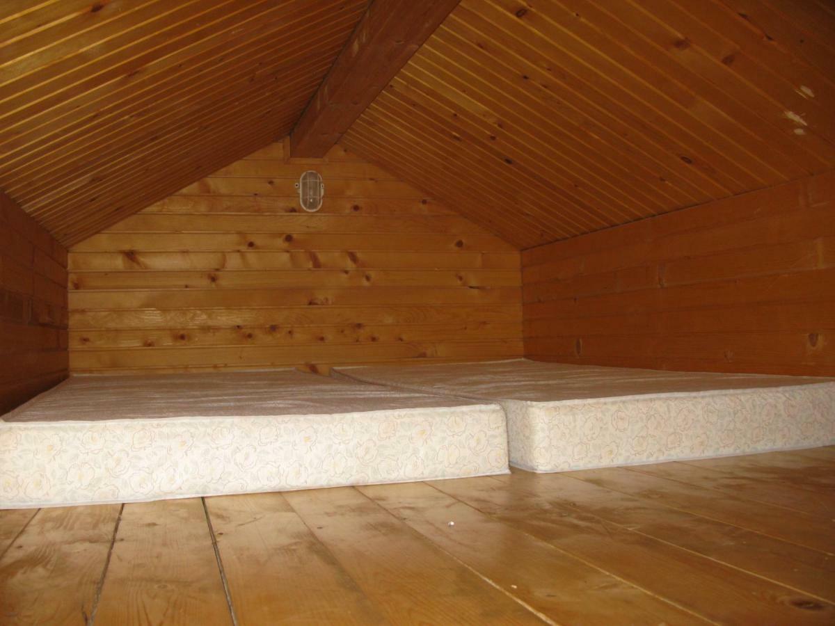 Chaty Tatrytip Tatralandia Liptovsky Mikulas Exterior foto